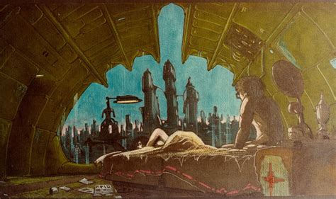cronenberg concept art|Concept Art for David Cronenberg’s “Total Recall” .